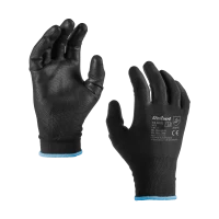 Полиуретановые рабочие перчатки CS-P002 размер 9 L (12 пар)