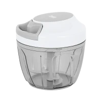 Käsikäsikaga hakkija 650 ml