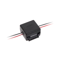 Automotive anti-interference filter F3A Abasco