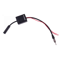 Abasco 16dB Car Signal Amplifier