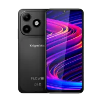 Смартфон Kruger&Matz FLOW 12 черный