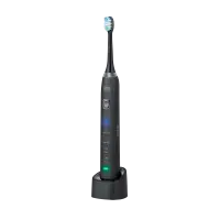 Звуковая зубная щетка Teesa Sonic Black