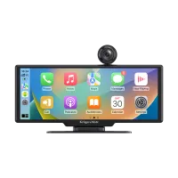 10" Android Auto Apple Carplay Multimedia Station with DVR and Reversing Camera Kruger&Matz