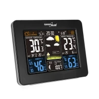 Wireless Weather Station GB523
