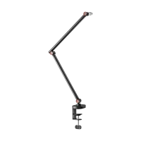 Штатив - настольное крепление для игрового микрофона