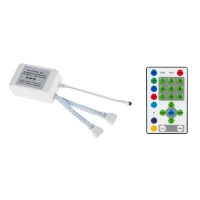 Контроллер для цифровой светодиодной RGB ленты