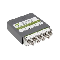 RTV/SAT Combiner x4 DIGITSAT DQTC-104 ext