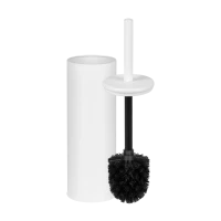 Teesa WC-pintsel (valge)