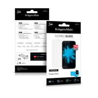 Hybrid glass for Kruger&Matz Live 5