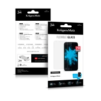 Kruger&Matz hybrid glass for Move 6+