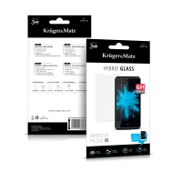 Kruger&Matz hybrid glass for Move 8