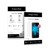 Screen protector for FLOW 6, 6S, 6Lite