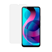 Kruger&Matz screen protector for LIVE 12