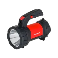 Prožektor mikro-USB laadimiskaabliga