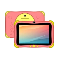 Kruger&Matz FUN 808 tablet, red