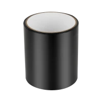 Водонепроницаемая ремонтная лента REBEL (0,5 мм x 100 мм x 1,5 м) черная