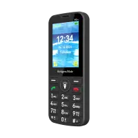 Kruger&Matz Simple 924 4G GSM phone for seniors