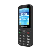 Kruger&Matz Simple 924 GSM phone for seniors