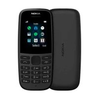 Телефон Nokia 105 TA-1551 DS 4G