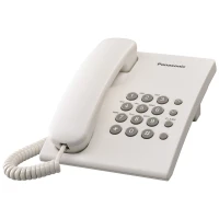 Panasonic KX-TS500PDW Telephone