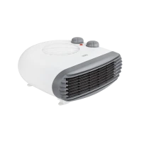 Teesa ventilaatorküttekeha (1000 W, 2000 W)