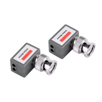 Video transformer TR-1 angled - BNC connector