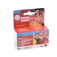 ActiveJet ink cartridge for Canon printer (CLI-8C) cyan