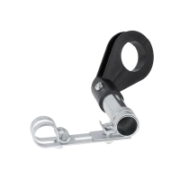 "Squint" konverteri hoidik - torukinnitus - must