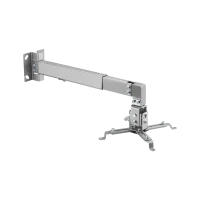 Projektori kinnitus seinale/lakke