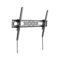 Kruger&Matzi seinakinnitus LED-teleritele 60–100 tolli (vertikaalne reguleerimine)