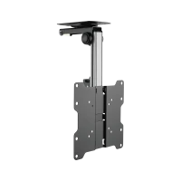 Universaalne lae-/kaldlaekinnitus LED-telerile (17-37") LCD-CM222