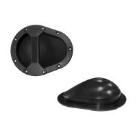 Пластиковый держатель колонны KPH-1