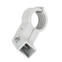 Muunduri kronstein lamedaks latiks