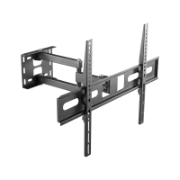 Universaalne seinakinnitus LED-telerile (37-70"), vertikaalne ja horisontaalne reguleerimine