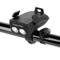 XT50 3-in-1 Bike Mount