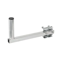 Universaalne rõdu SAT-antenni kinnitus 40cm