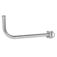 SAT esikülje/rõdu kinnitus 60cm