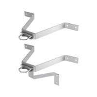 SAT-antenni mastikinnitus 25 cm