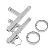 SAT-antenni kinnitus korstnarihm 5 m