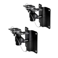 Metal wall handle under KSWB4 speaker (2pcs) 6kg. max