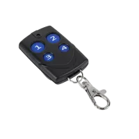 Universal gate pilot