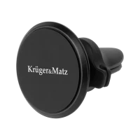 Universal magnetic car vent mount Kruger&Matz KM1363