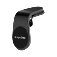 Universal magnetic car vent mount Kruger&Matz KM1365