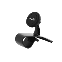 Universal magnetic holder mounted to the dashboard M-LIFE ML0699