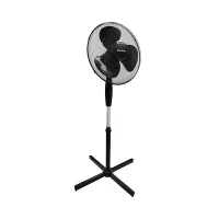 Seisventilaator 40cm 55W must