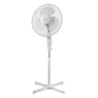 Teesa tornventilaator taimeriga