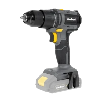 Бесщёточная аккумуляторная дрель-шуруповёрт 20 В