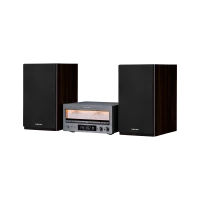 Kruger&Matz KM1995 HiFi Tower (Class A Amplifier, CD, USB, Bluetooth, DAB+ Digital Radio, FM)