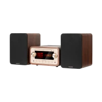 Kruger&Matz KM1961 Tower Speaker (CD, USB, Bluetooth + NFC, DAB+ Digital Radio, FM)