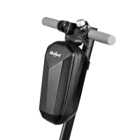 REBEL Waterproof Scooter Bag